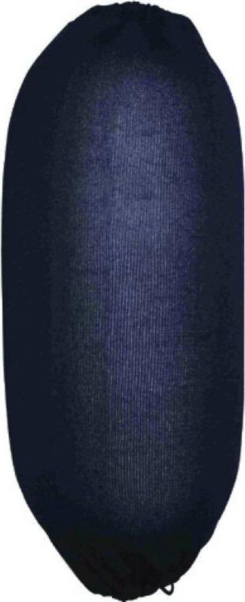 Talamex Kogelfender hoes Kogelfenderhoes 45 CM Zwart