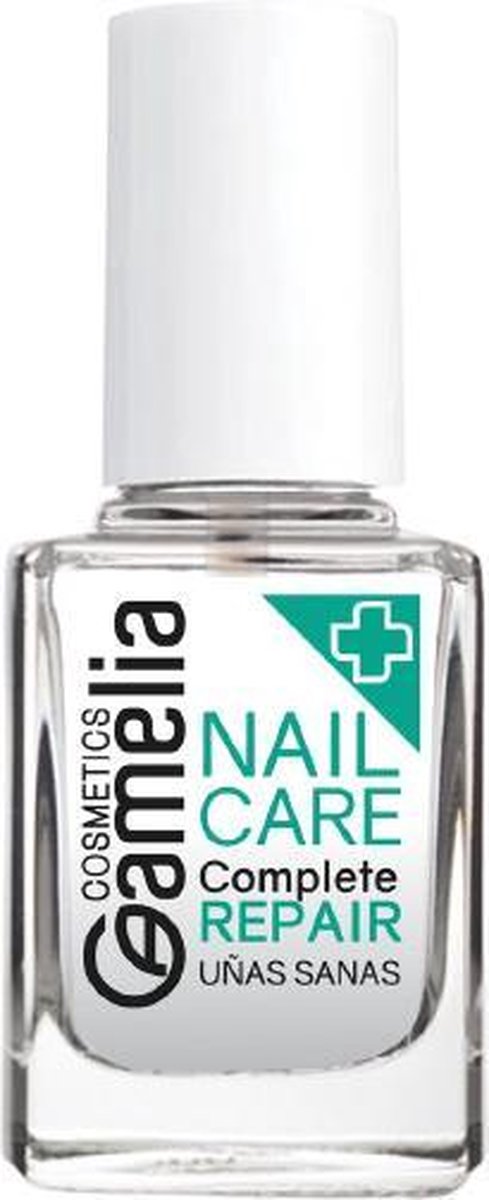 Amelia Cosmetics Nagelverharder Complete Repair Dames 12 Ml