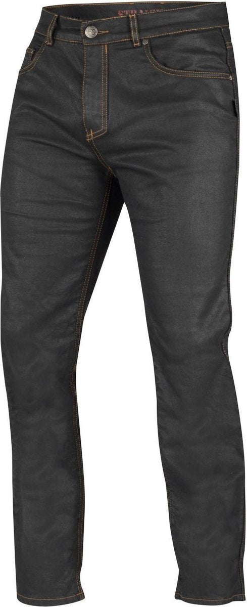 Segura Costone Black Tex  2XL