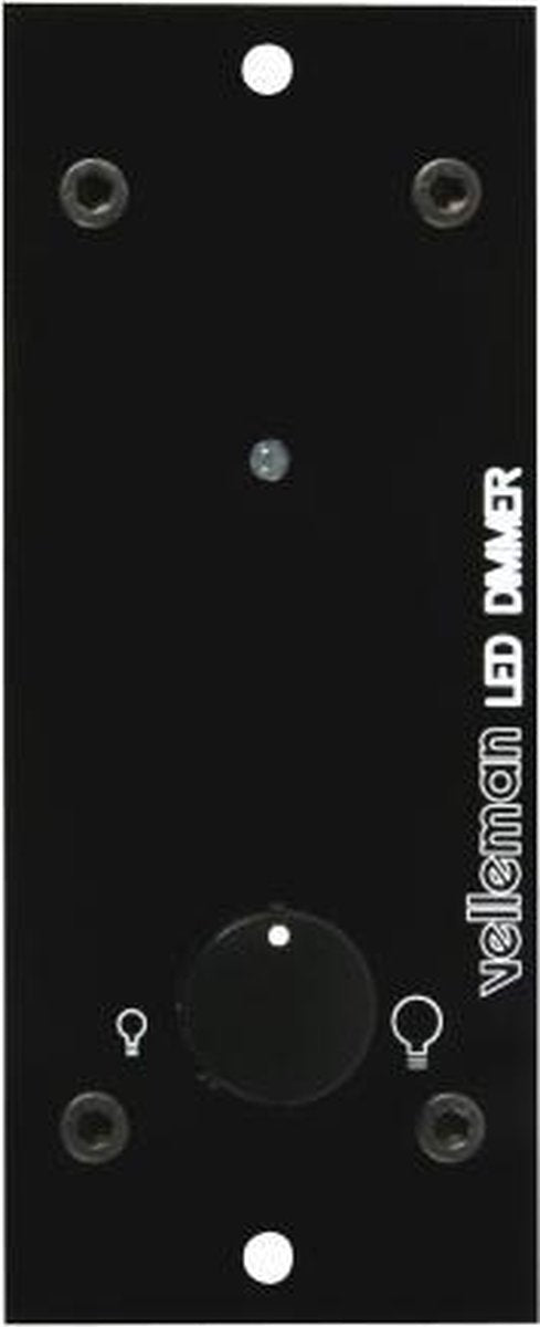 Whadda MK187 Dimmer Bouwpakket 12 V/DC