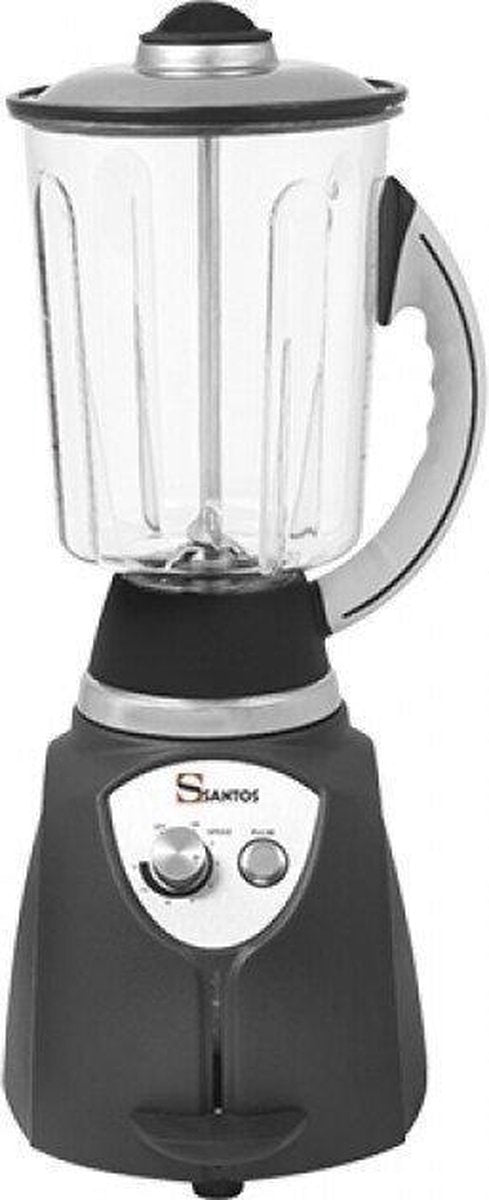 Blender N.37-Santosafe (4L/Pc) | Santos | 408048