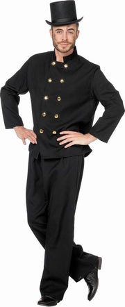 Schoorsteenveger Maat 56