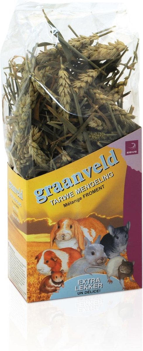 Esve Graanveld Tarwemengeling 115 gr