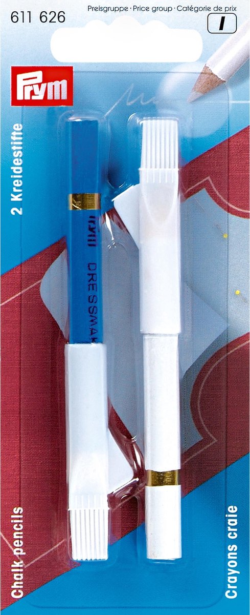 Prym 16116260 Blauw