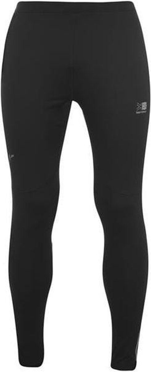 Karrimor X-Lite MX Shield Hardloop Legging - Heren - Zwart - S