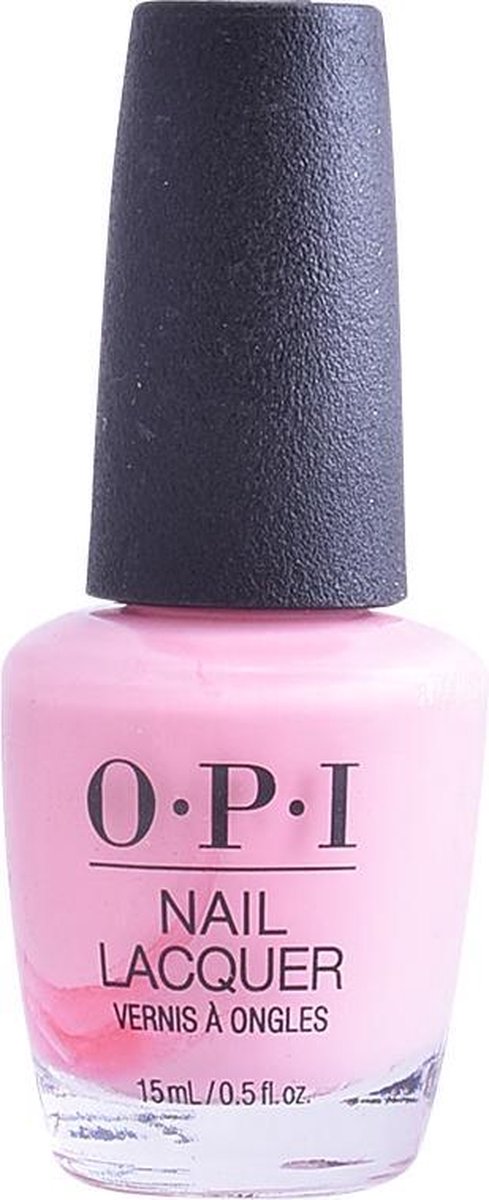 OPI Nail Lacquer 15 ml - Tagus In That Selfie!