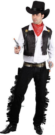 E-Carnavalskleding.nl: Large - e-Carnavalskleding.nl Cowboy pak Wild West