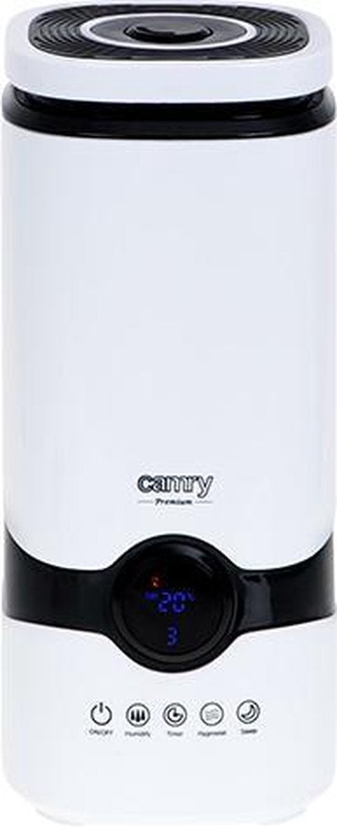 Camry CR 7964 - luchtbevochtiger - 4.2 liter