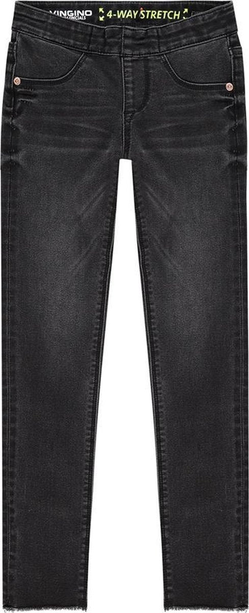 Jegging Bibine