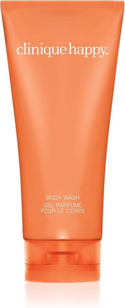 Clinique Happy Body Wash douchegel Vrouwen Lichaam Citrus