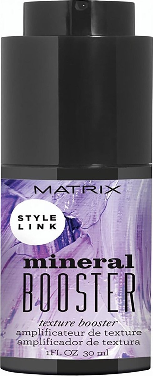 Matrix - Style Link - Mineral - Texture Booster - 30 ml