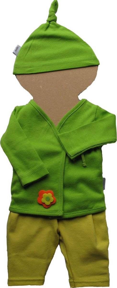 Prematuur kleding set maat 42
