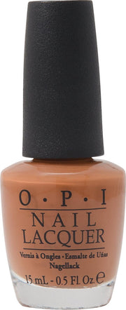 Opi - A-piers to be tan - Nagellak
