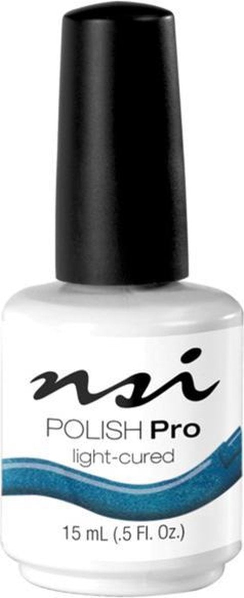 NSI Polish Pro Blue Blood