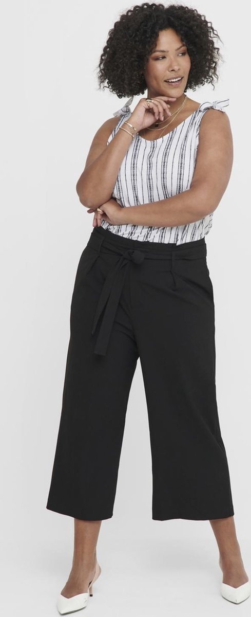 Broek ICOLE CULOTTE ONLY Carmakoma