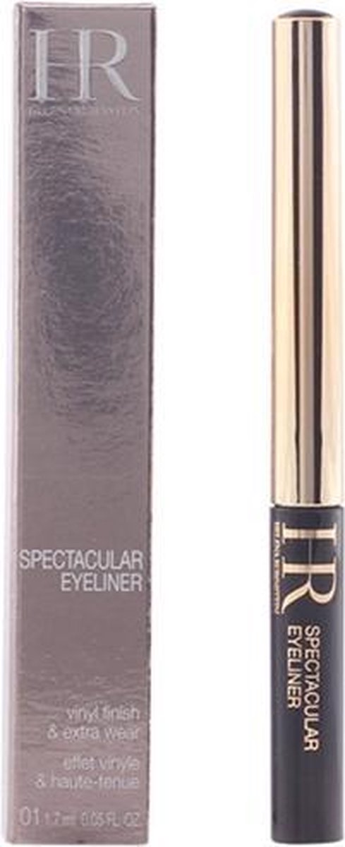 Helena Rubinstein - SPECTACULAR eyeliner 01 1.7 ml