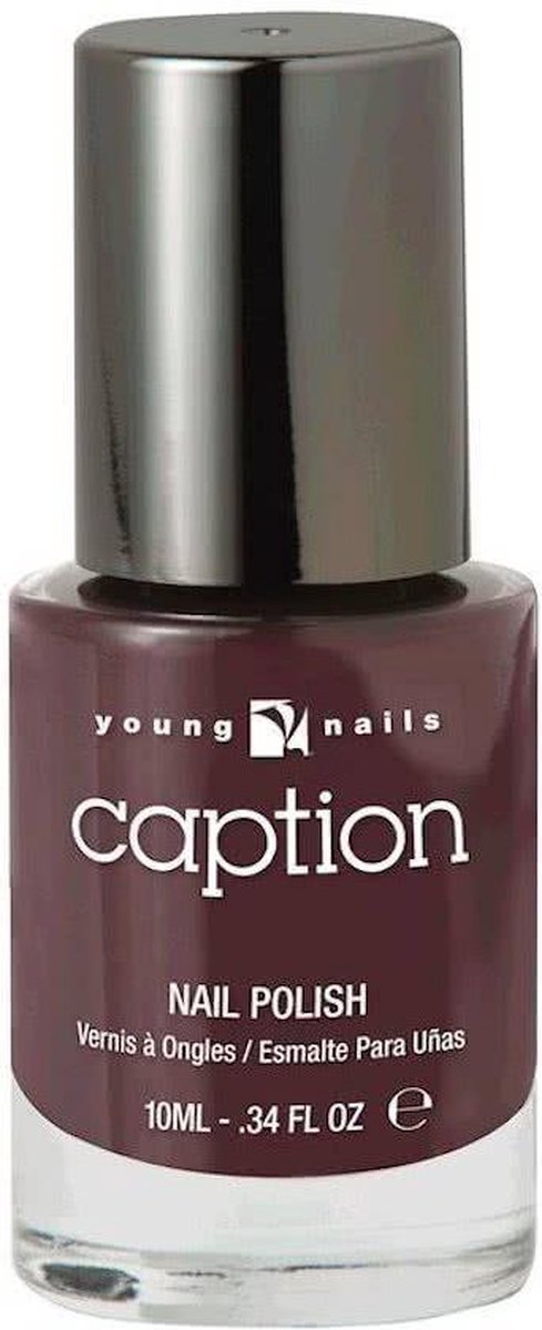 Caption nagellak 125 - Deluscious
