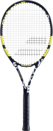 Babolat TennisracketVolwassenen - zwart/geel/wit