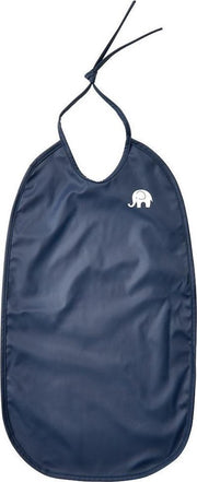 CeLaVi - Slabbetje extra lang - Donkerblauw - maat Onesize
