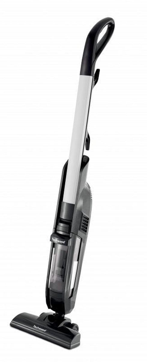 TECHWOOD STEELSTOFZUIGER TAB-1266 WET&DRY