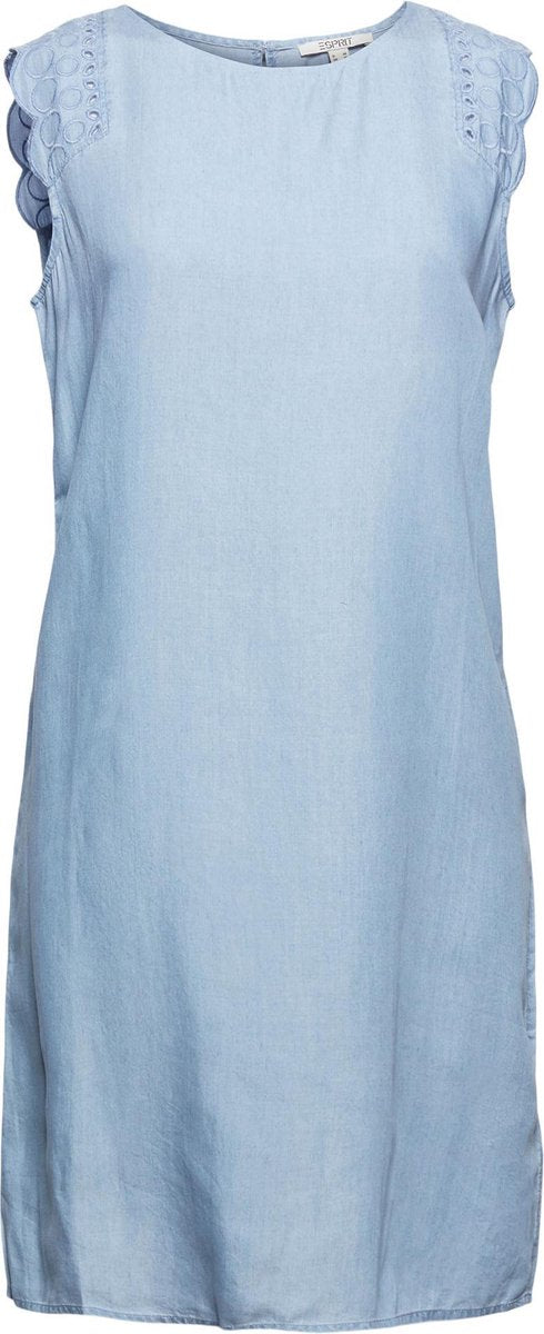 Esprit casual 061EE1E343 - Korte jurken voor Vrouwen - Maat 36