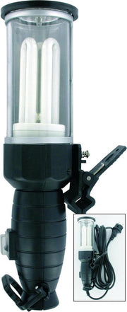 ELRO WERKLAMP DRAAGBAAR ENERGIEZUINIG 20W MET 5M NEOPREEN KABEL FL20