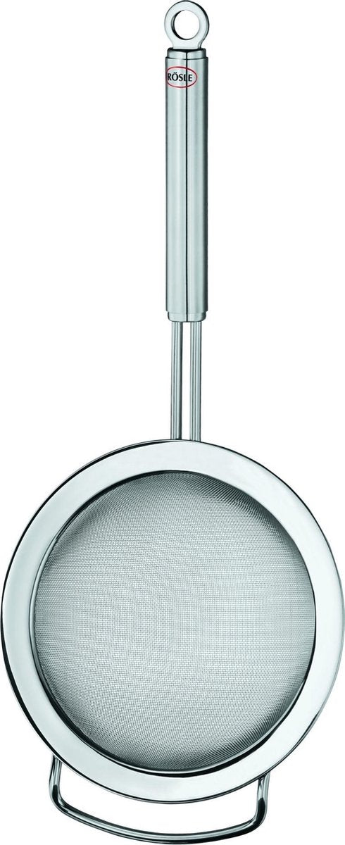 Rosle Keukenzeef - 49 cm - RVS