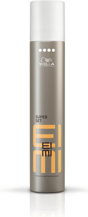 Wella EIMI Super Set haarspray Unisex 500 ml