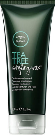 Paul Mitchell - Tea Tree - Styling Wax - 200 ml