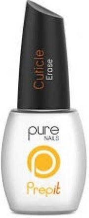 Pure Nails Cuticle Erase - 15 ml -Nagelriemverweker