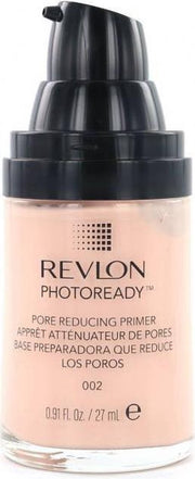 Revlon Photoready Pore Reducing Primer - 002