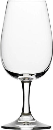 4x Port of sherry glazen 25 cl/225 ml van onbreekbaar kunststof - Port/sherry drinkglazen