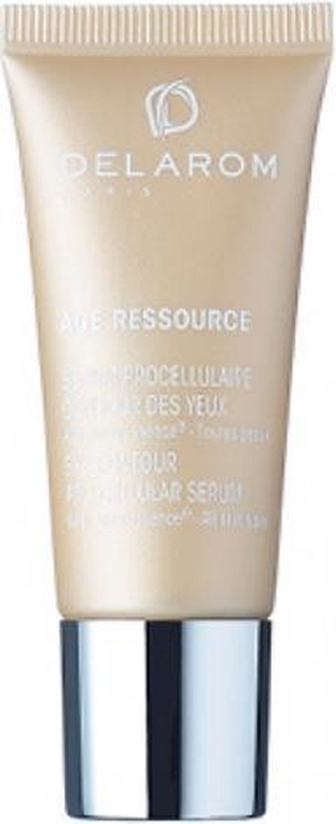 Delarom Anti-Ageing Age Ressource Eye Contour Pro-Cellular Serum