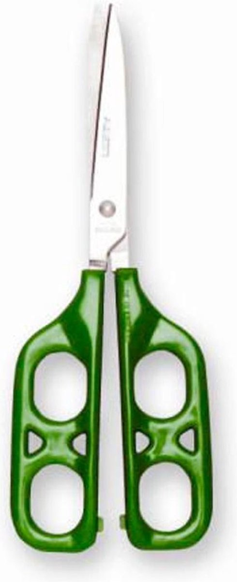 Schaar Easi-Grip Dual-control spits (Links)