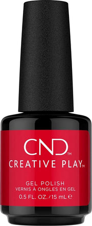 CND - Creative Play Gel Polish - #544 Legendary - 15 ml