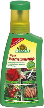 Neudorff Groeimiddel Algan - 250 ml