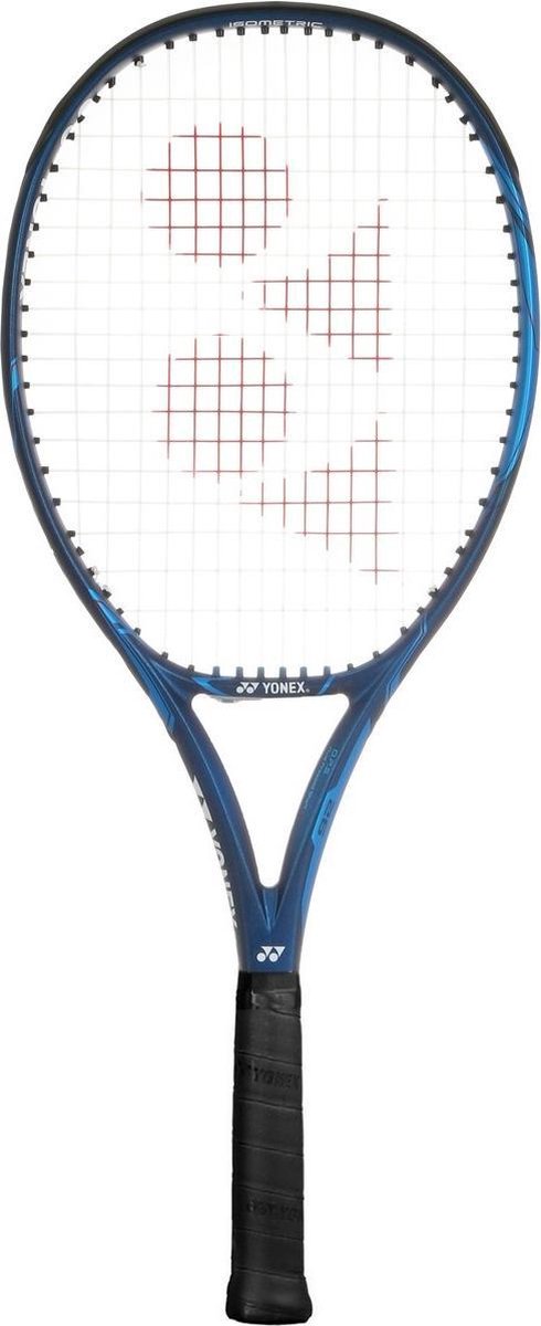 YONEX EZONE JR 25 ALU DEEP BLUE