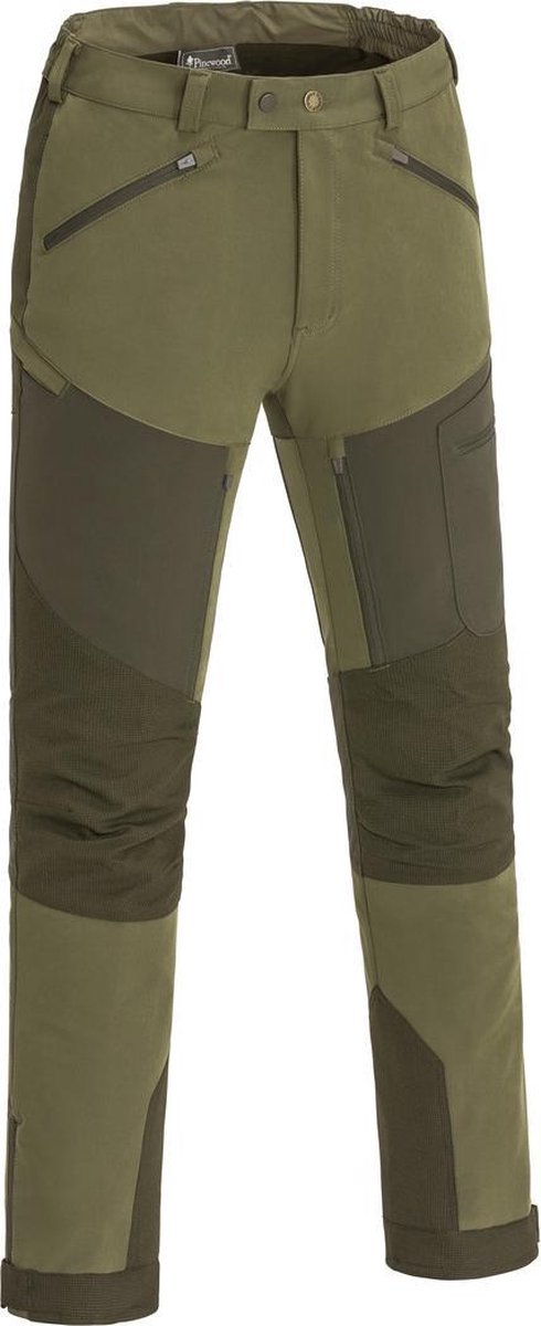 Lappmark Ultra Broek - Dark Olive (5400)