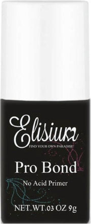Elisium - Pro Bond No Acid Primer Acid Free Primer