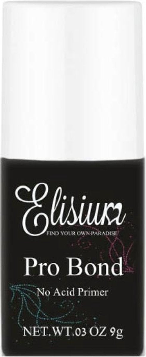 Elisium - Pro Bond No Acid Primer Acid Free Primer