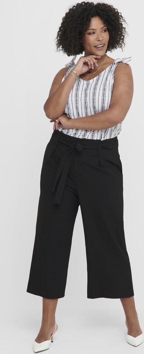 Broek ICOLE CULOTTE ONLY Carmakoma