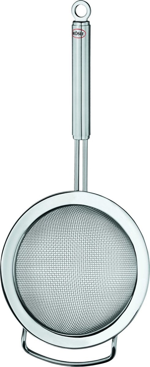 Rösle Passeerzeef - Rvs - Grof - ø 20 cm