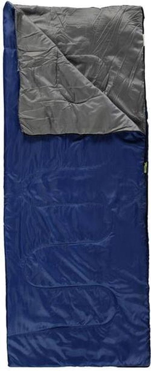 Gelert Hebog - Slaapzak - Envelop model - 75x190 cm - Blauw