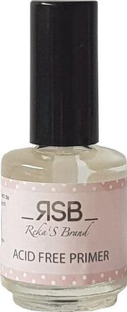 RSB - acid free primer - 15ml