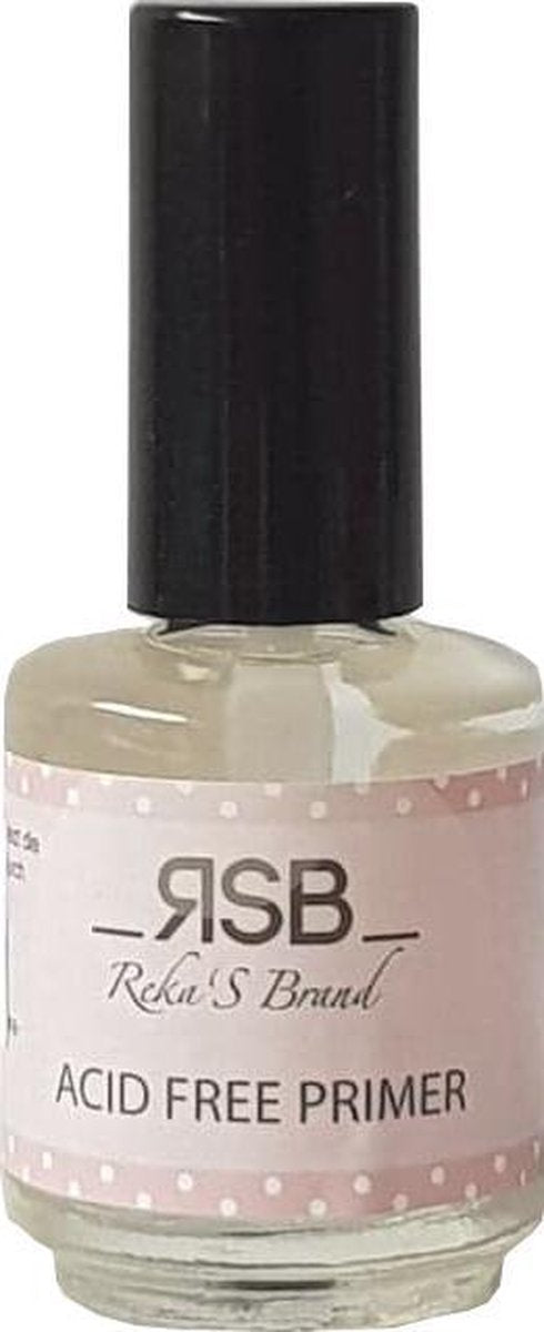 RSB - acid free primer - 15ml