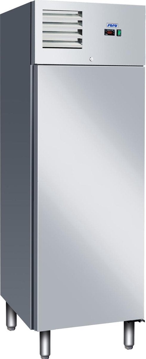 SARO professionele koelkast MODEL TORE GN 700 TN