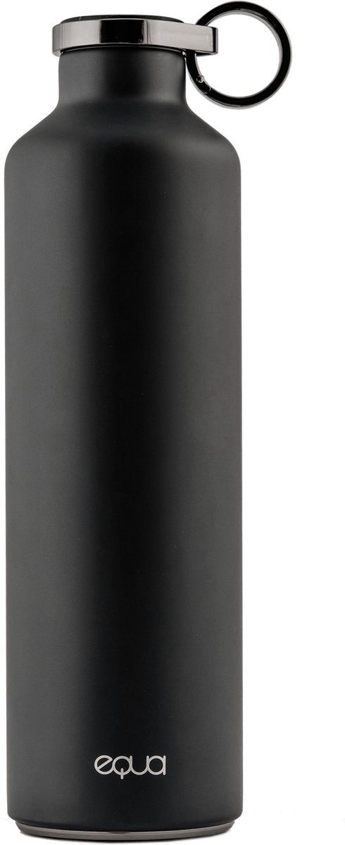 Equa Smart waterfles grijs - 680ML