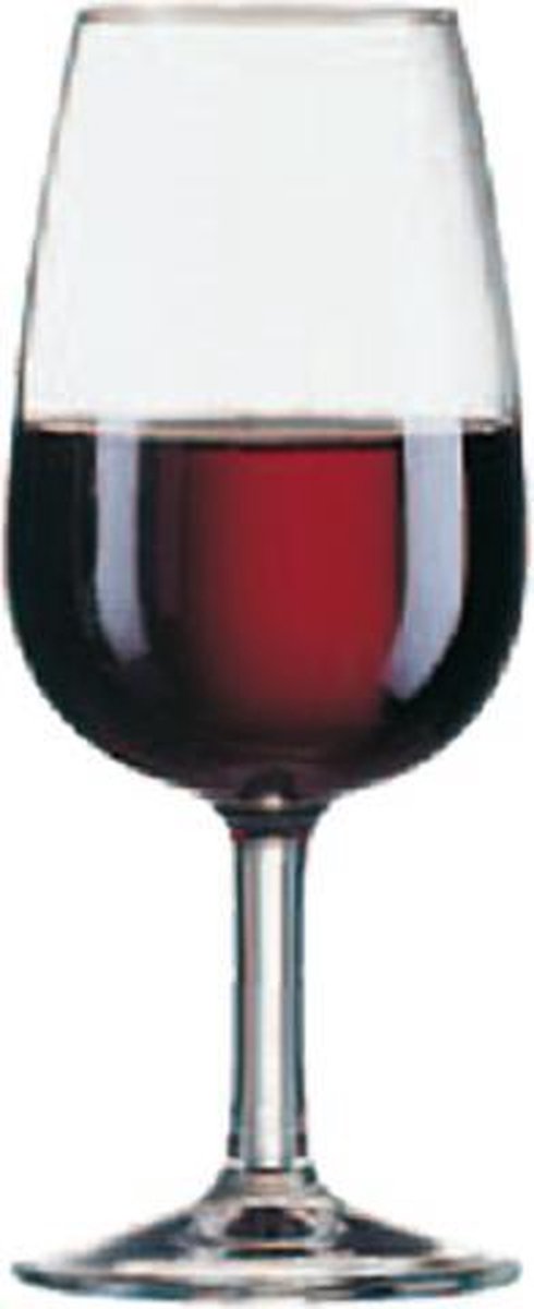 Arcoroc Viticole - Wijnglazen - 21