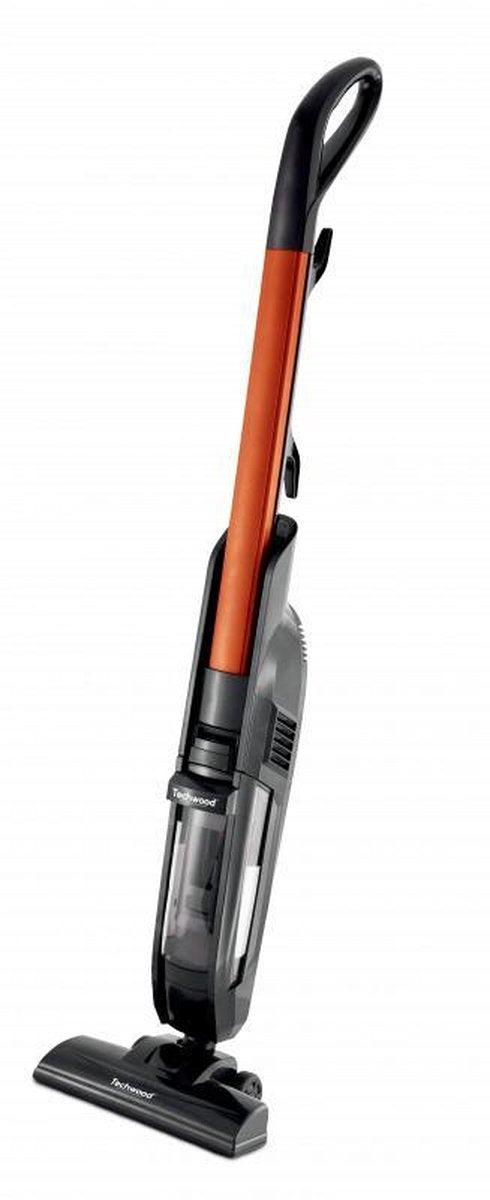 TECHWOOD STEELSTOFZUIGER TAB-1265 WET&DRY