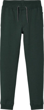 Name-it Jogging Sweat Pant UNB Darkest Spruce - 104